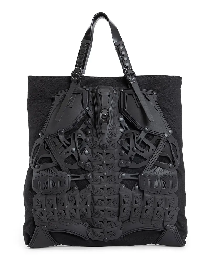 Innerraum Object S12 shopping bag Black