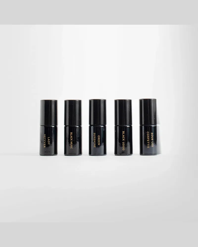 MAD et LEN Set olfattivo Discovery Coffret nr 1 