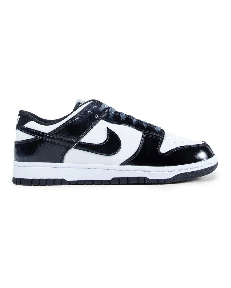 Nike Dunk Low SE Panda Sneakers Black&white