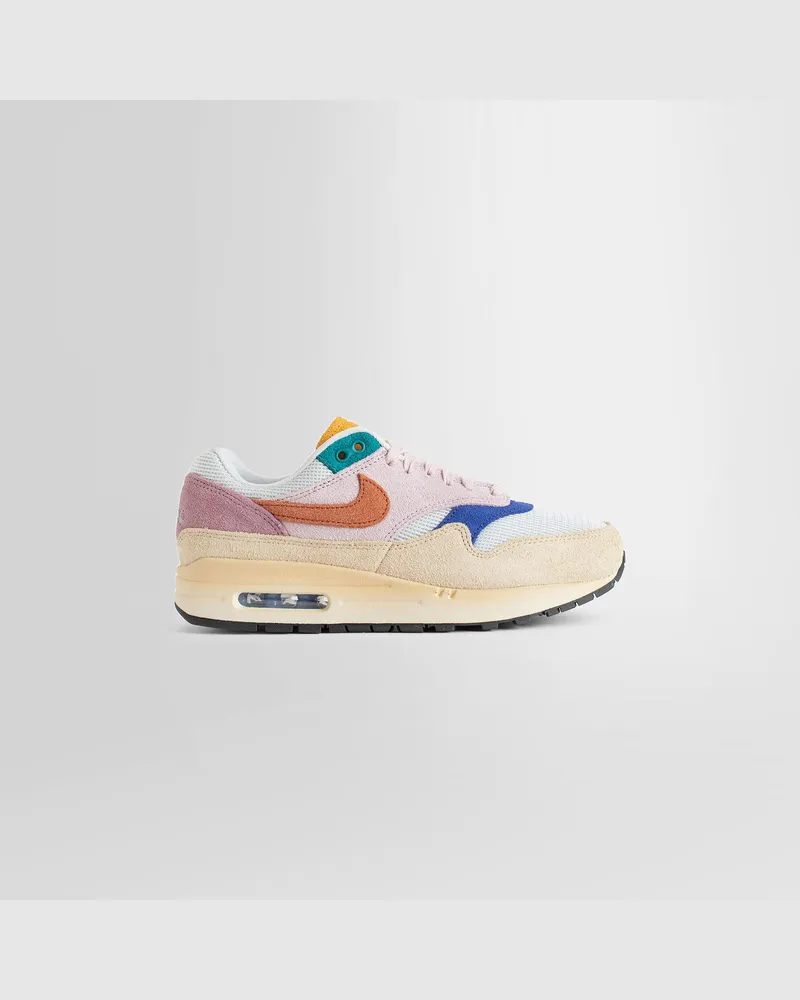 Nike Air Max 1' 87 Premium Sneakers Multicolor