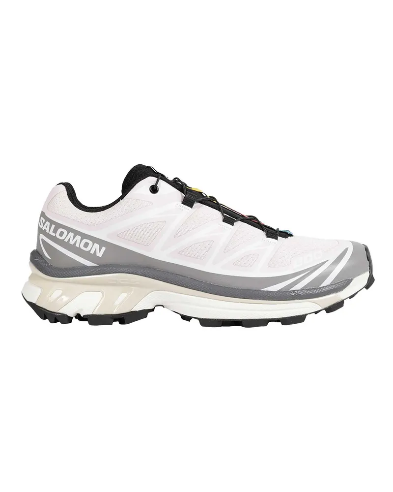 Salomon XT-6 Sneakers Pink