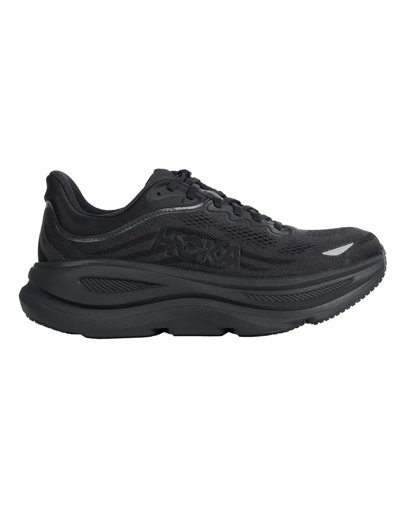 HOKA ONE ONE Bondi 9 Sneakers Black