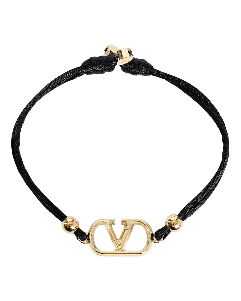 Valentino Garavani MAN BLACK JEWELLERY Black