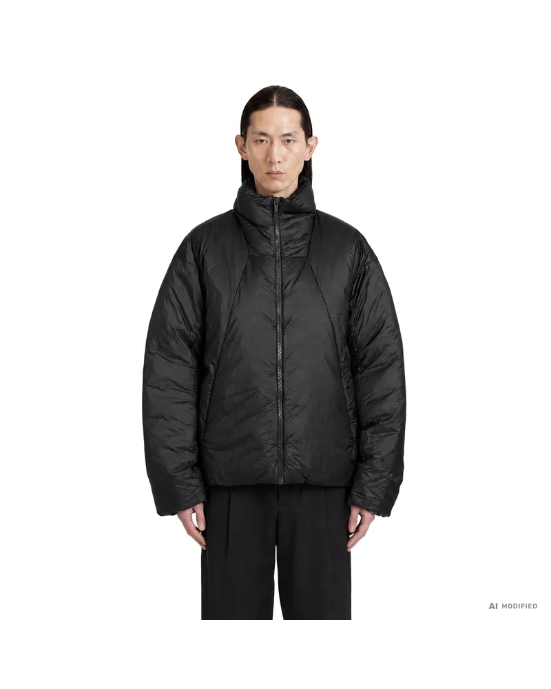 Arc'teryx Conduit Down Jacket Black
