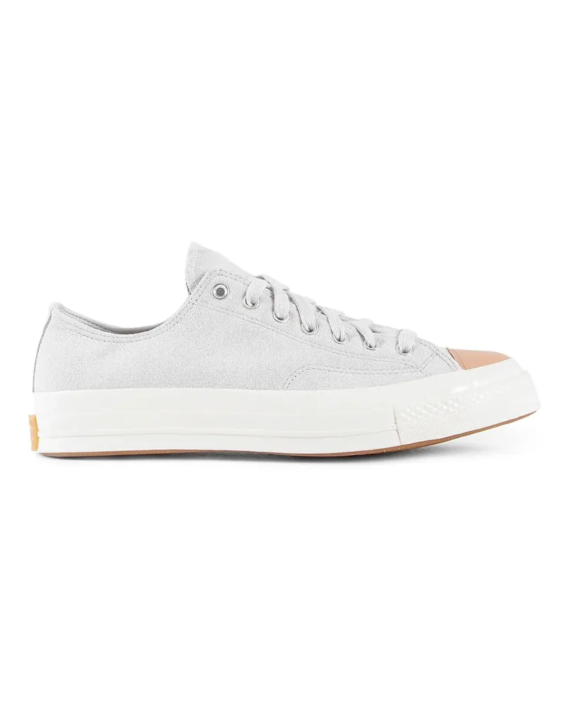 Converse Sneakers Chuck 70 Low Top Grey
