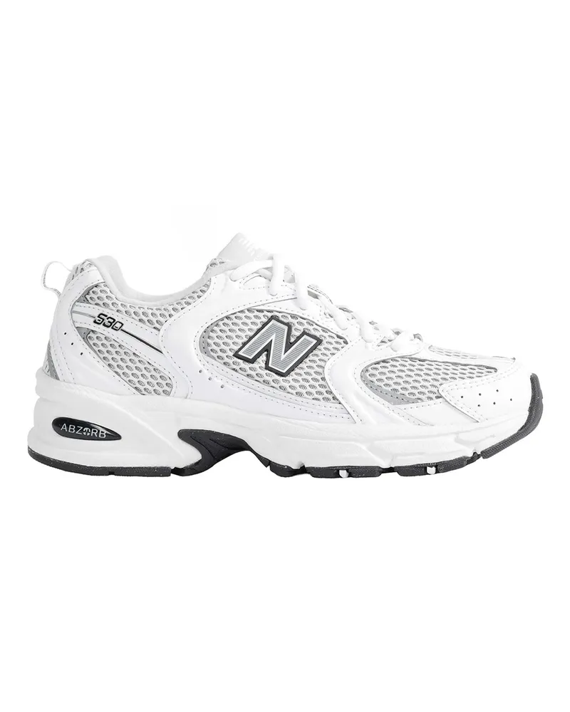 New Balance 530 Sneakers White