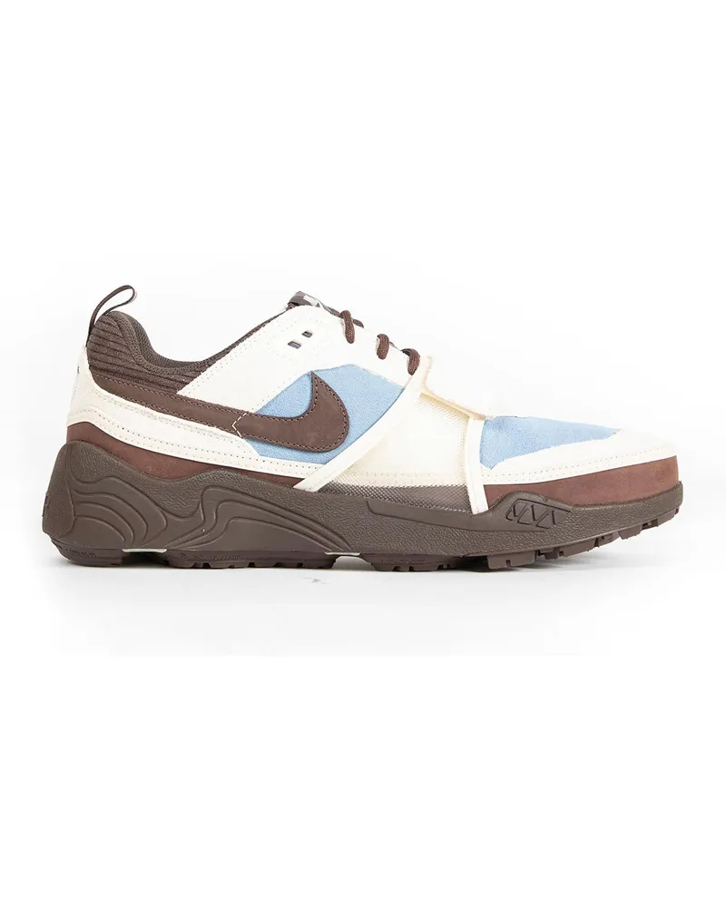 Nike Zoom Field Jaxx Suede Sneakers 