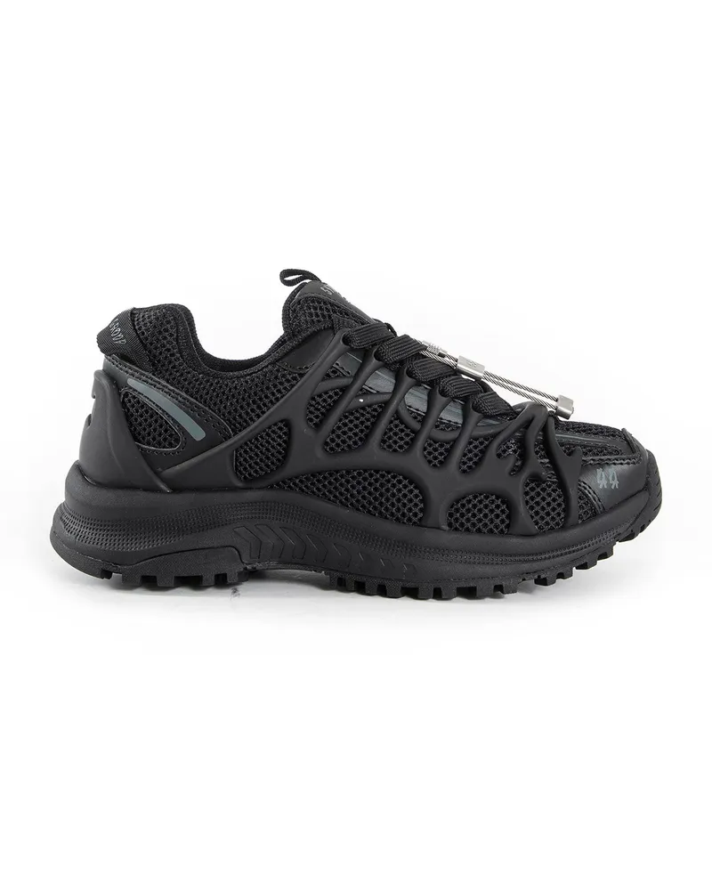 44 LABEL GROUP Symbiont 3.0 Sneakers Black