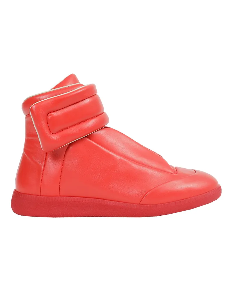 Maison Margiela Future Sneakers Red
