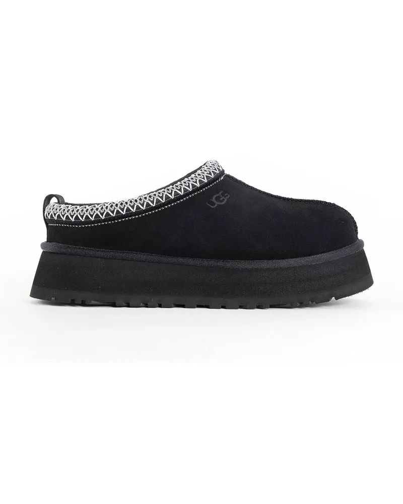 UGG Tazz II Slippers Black