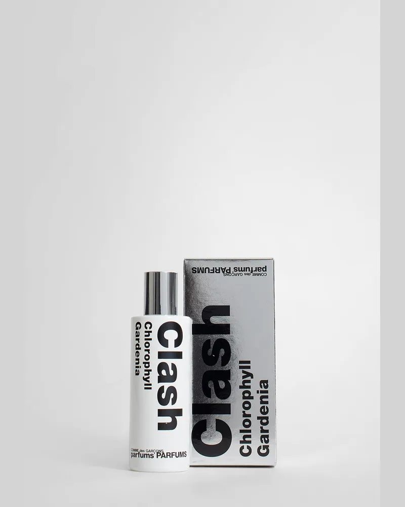 Comme des Garçons CHLOROPHYLL x GARDENIA 