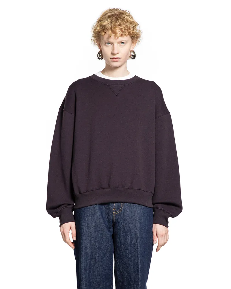 6397 WOMAN SWEATSHIRTS 
