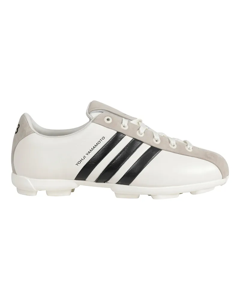 Y-3 Field Sneakers Off-white