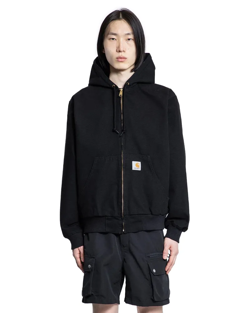 Carhartt WIP OG Active Jacket Black