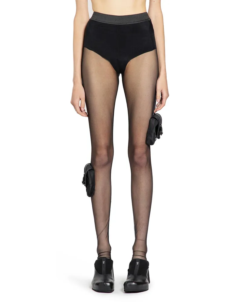 COPERNI Cargo Tights Black