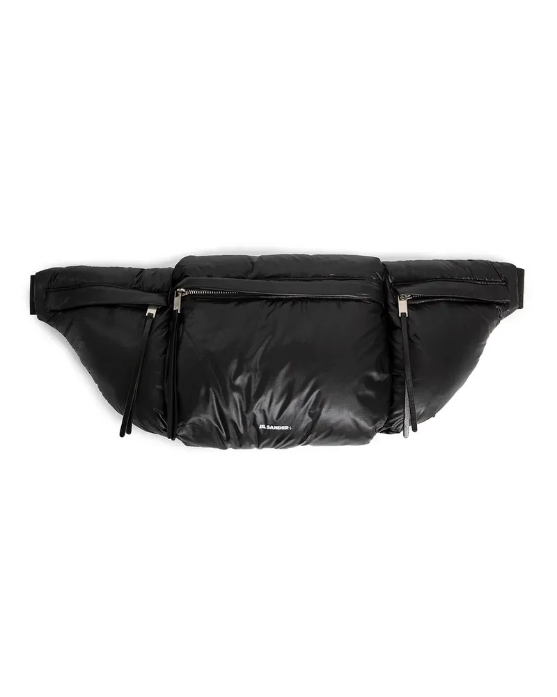 Jil Sander Marsupio imbottito 