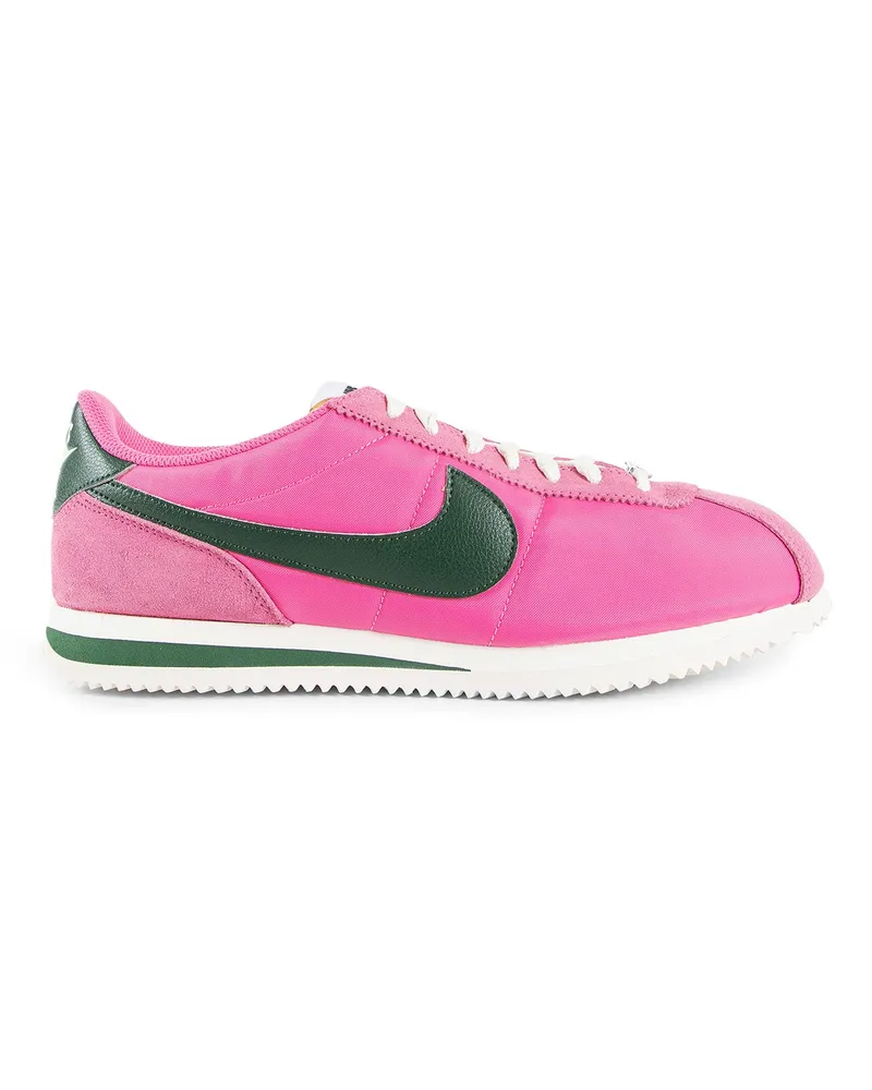 Nike Cortez Sneakers Pink