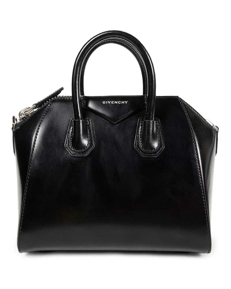 Givenchy Antigona NV Tote Bag Black
