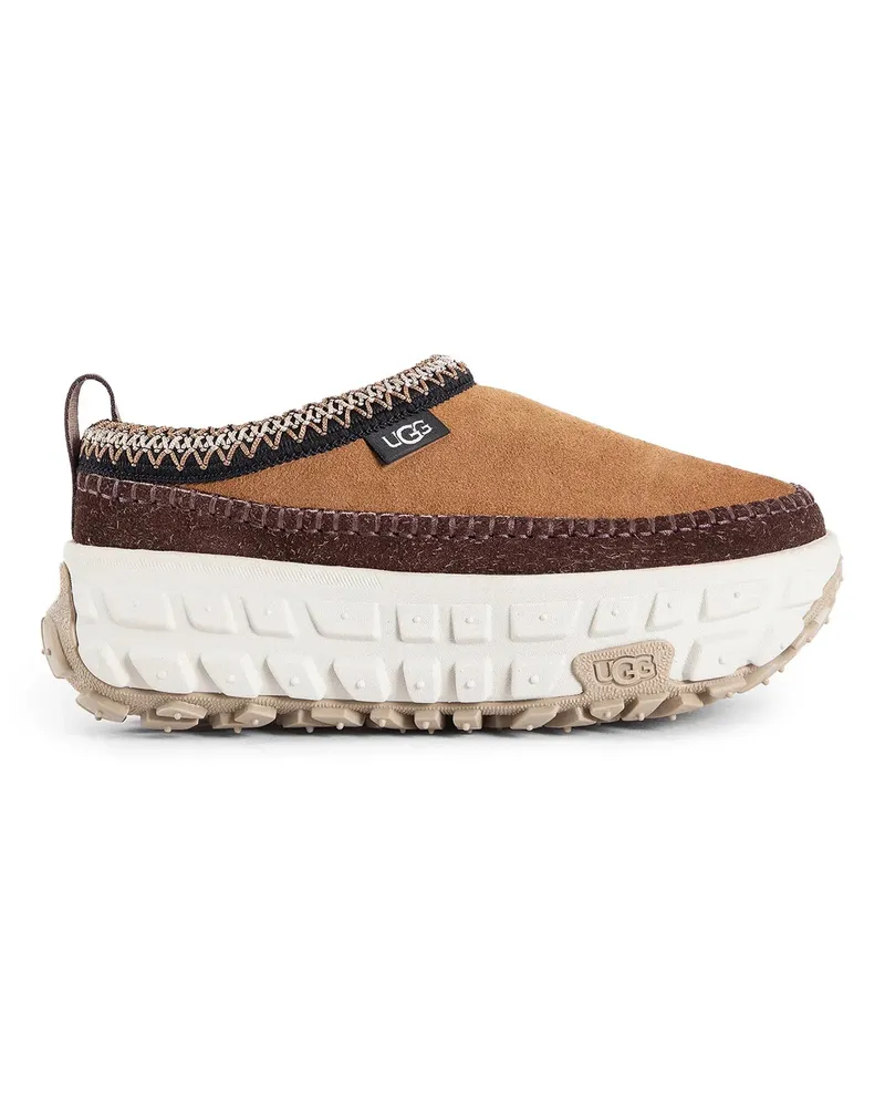 UGG Venture Daze mules Brown