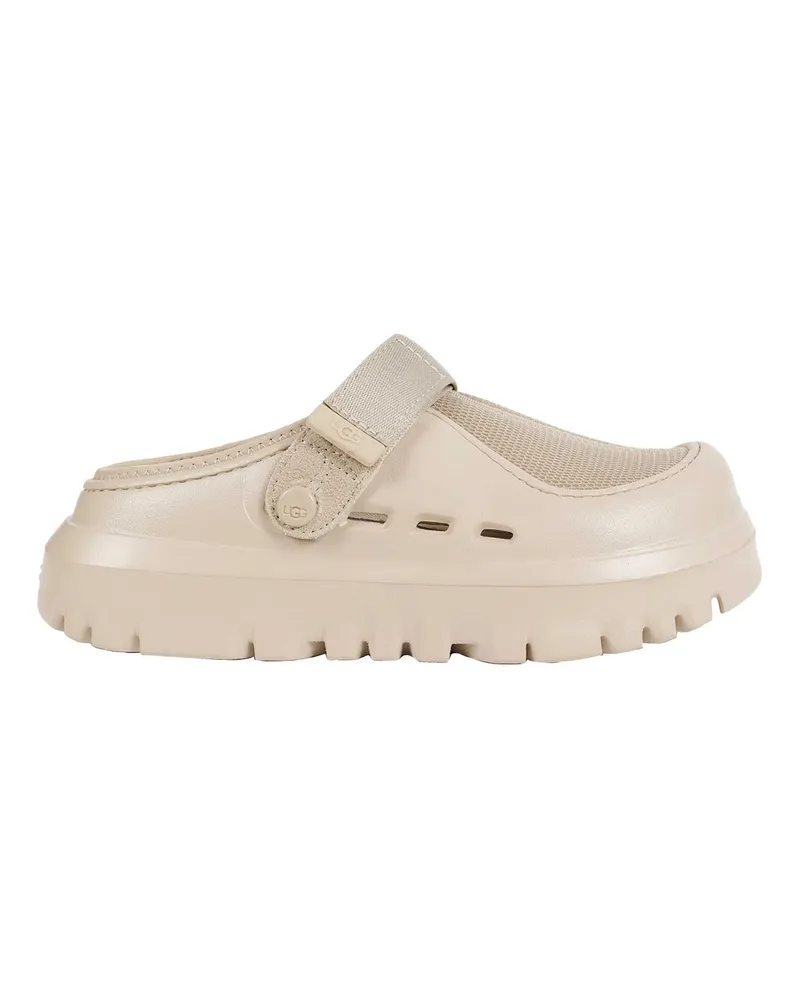 UGG Peakmod Mules Beige