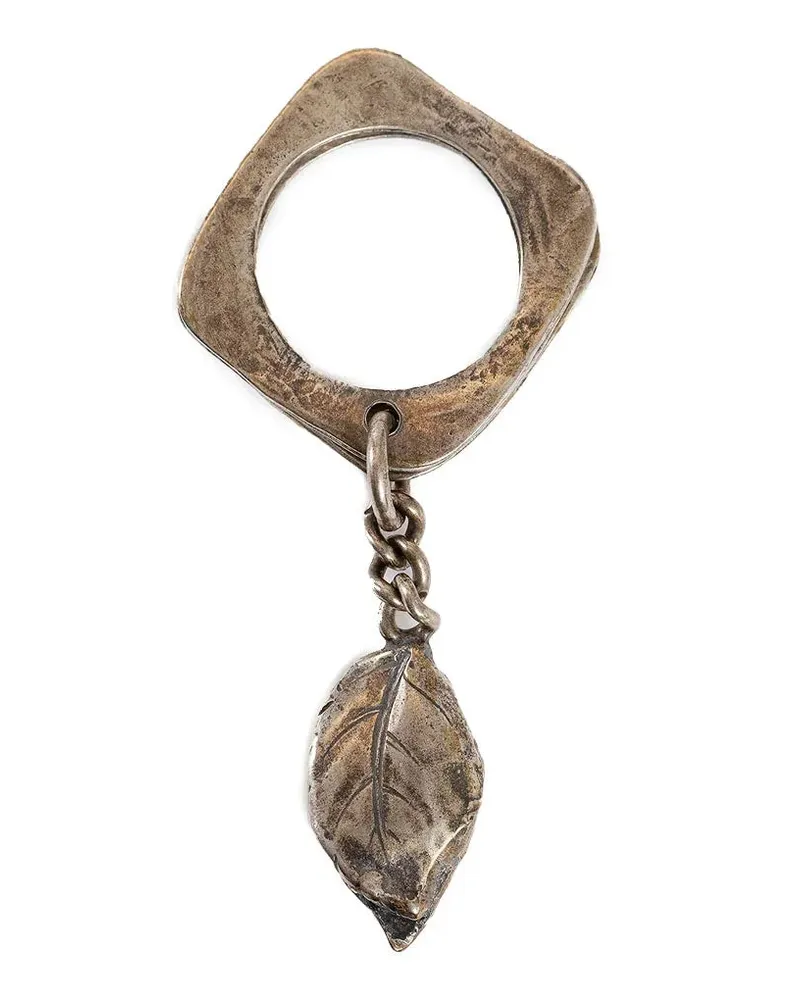 GOTI Triple Ring Silver