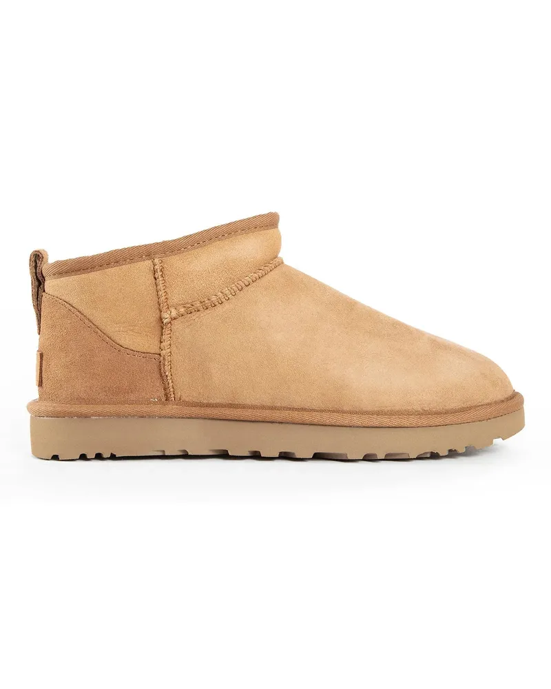 UGG STIVALI MARRONI DONNA Brown