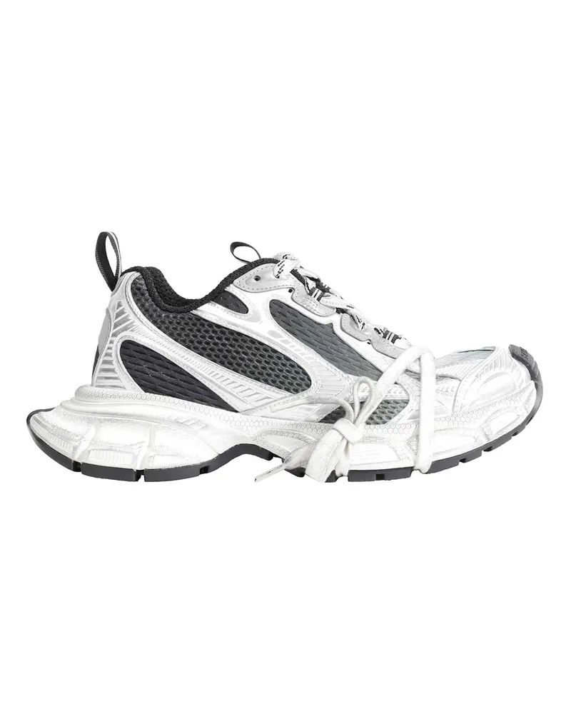 Balenciaga 3XL Gradient Sneakers Grey