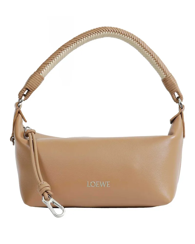 Loewe Cala Mini Bag Brown