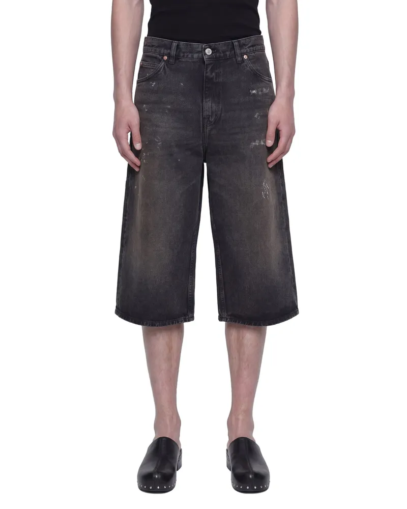 Our Legacy Capri Cut Blue