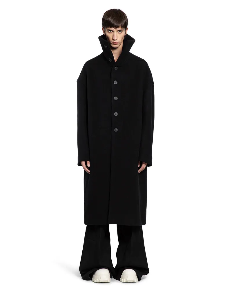 Rick Owens MAN COATS 