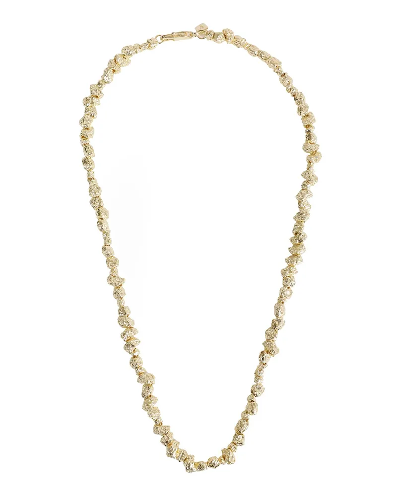Veneda Carter Signature Chain Gold