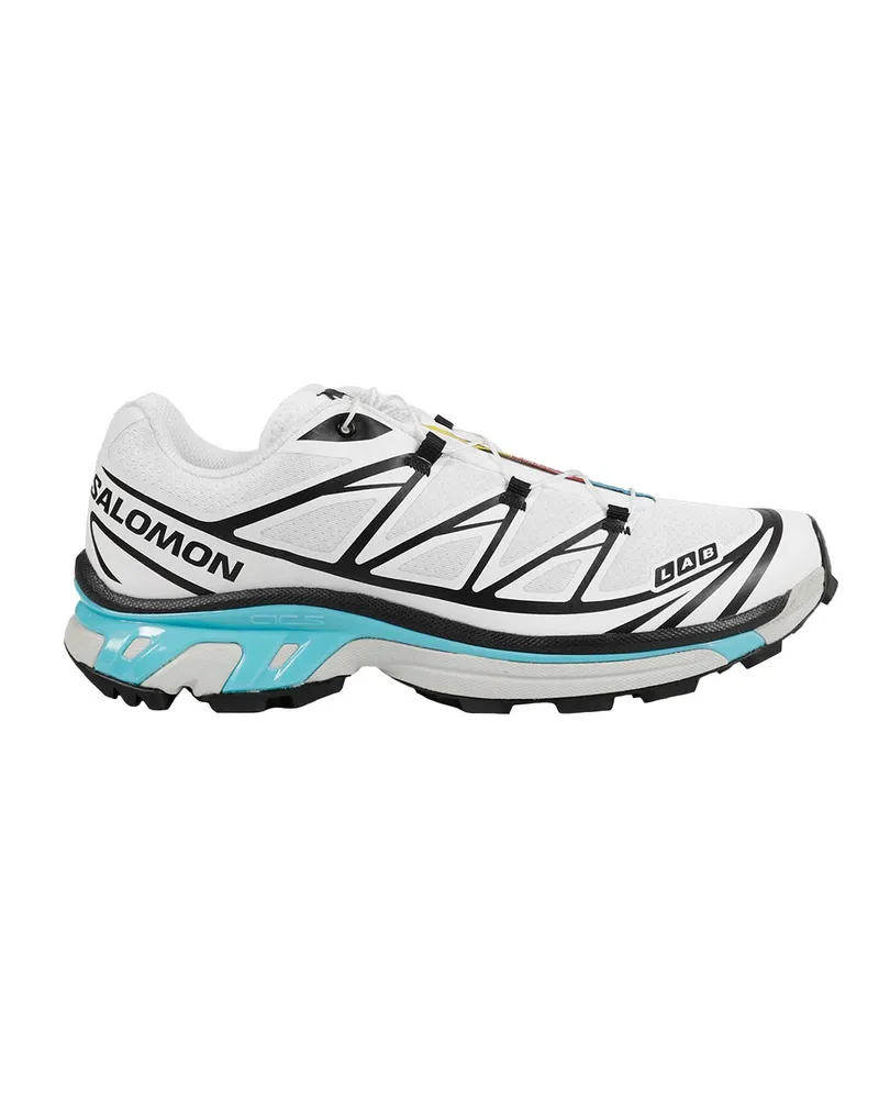 Salomon XT-6 Sneakers White