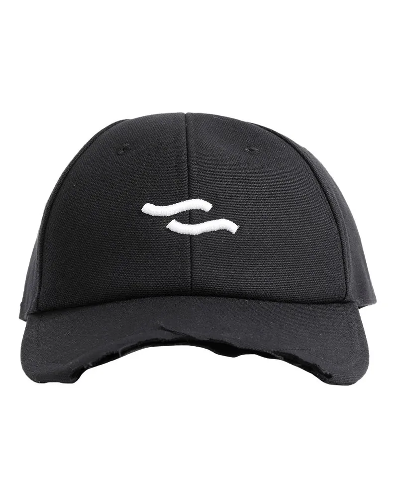 SSHEENA Baseball Cap Black
