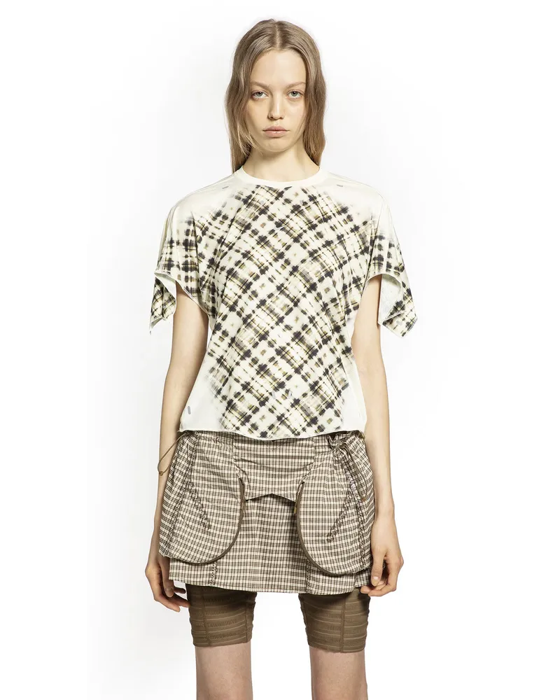 Nike KNWLS Storm Top Off-white