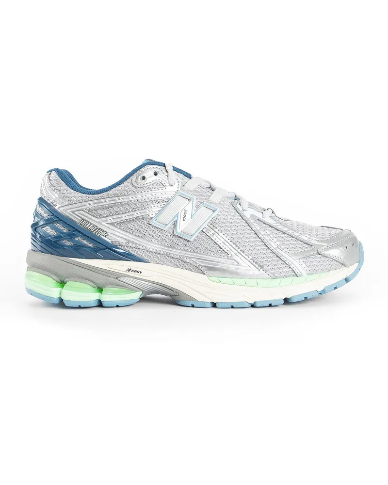 New Balance Sneakers 1906R Silver