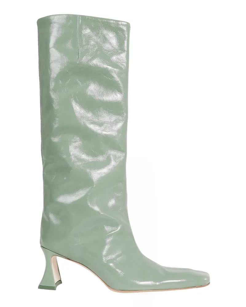 Miista Bluma Tall Boots [lowercase][