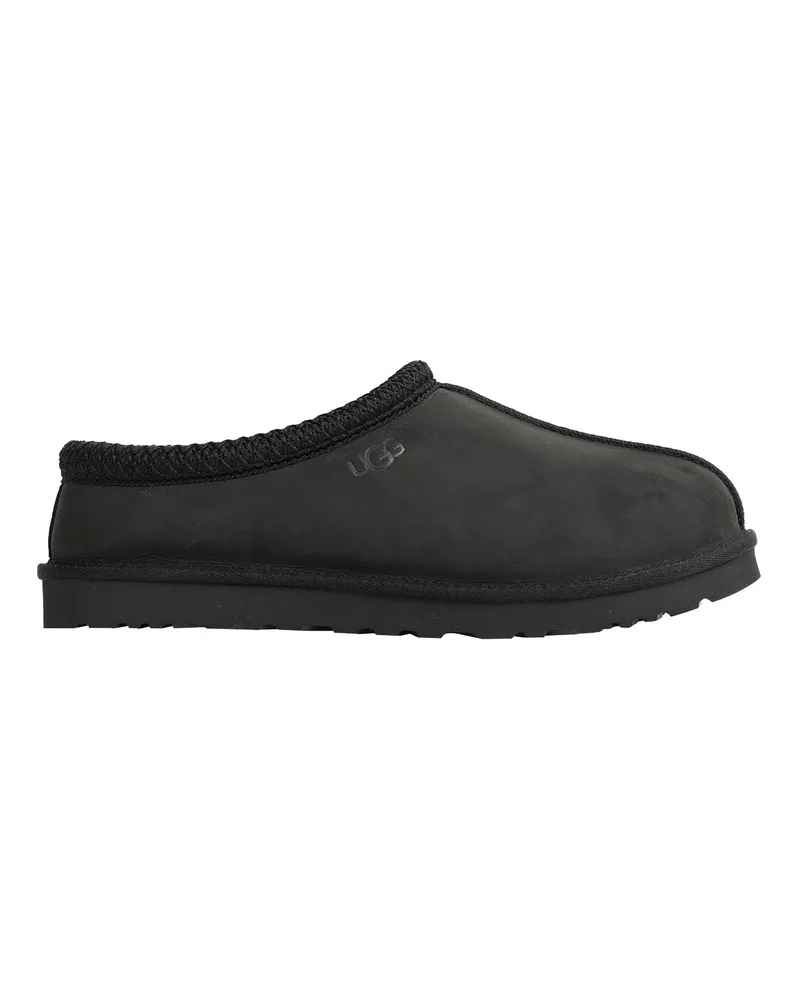 UGG Tasman II Nubuck Black
