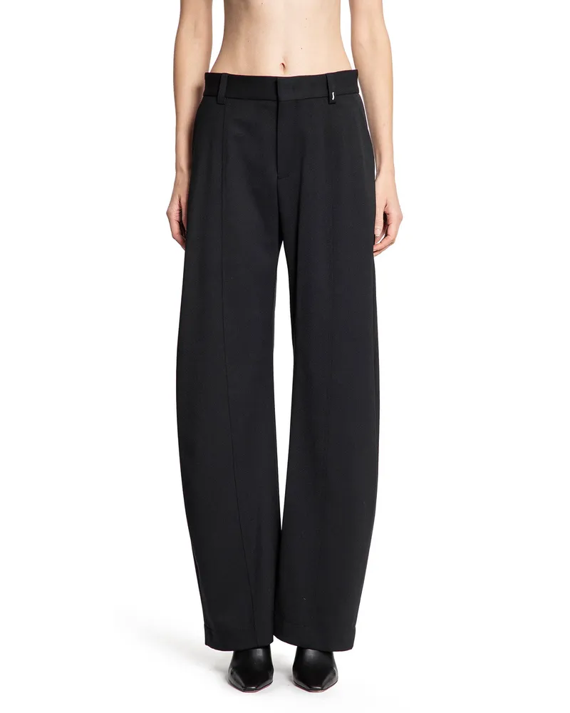 SSHEENA Tailor Pants Black