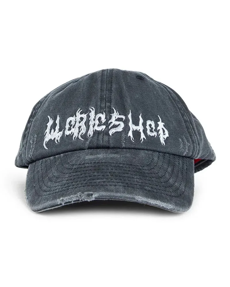 032c Faithless cap Black