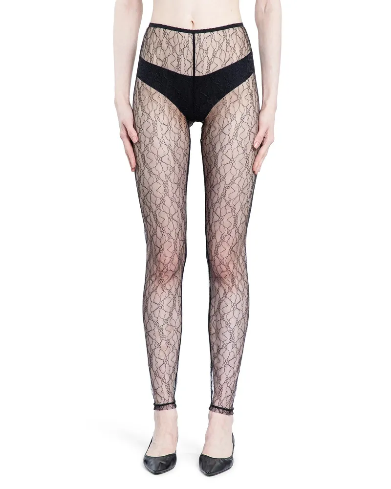 The Garment Dream Leggings Black