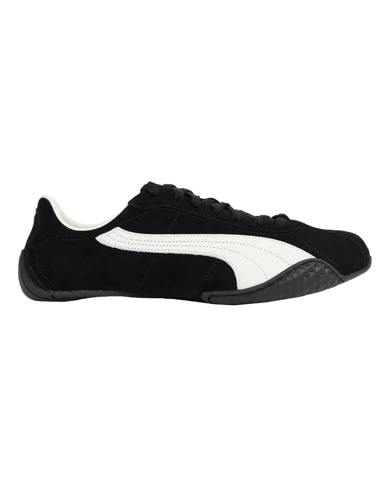 Puma K-Street Sneakers Black