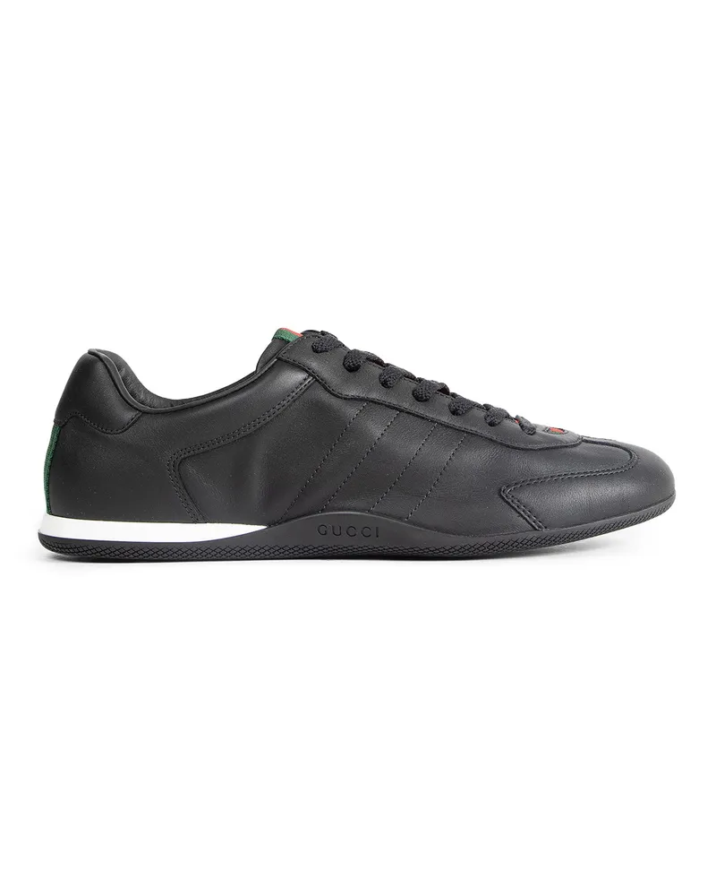 Gucci Shift trainers Sneakers Black