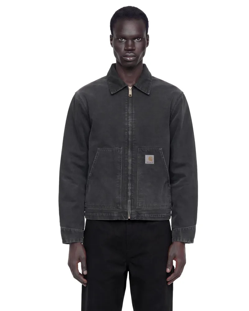 Carhartt WIP OG Arcan Jacket Black