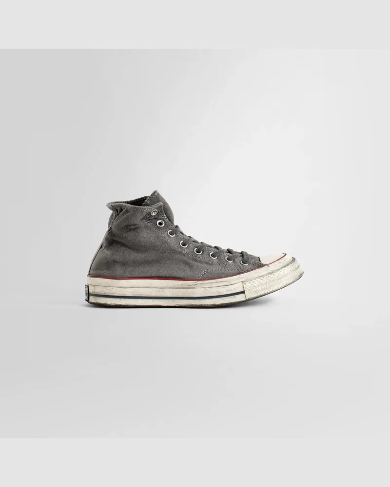 Converse Chuck 70 Canvas High Top Ltd Sneakers Grey