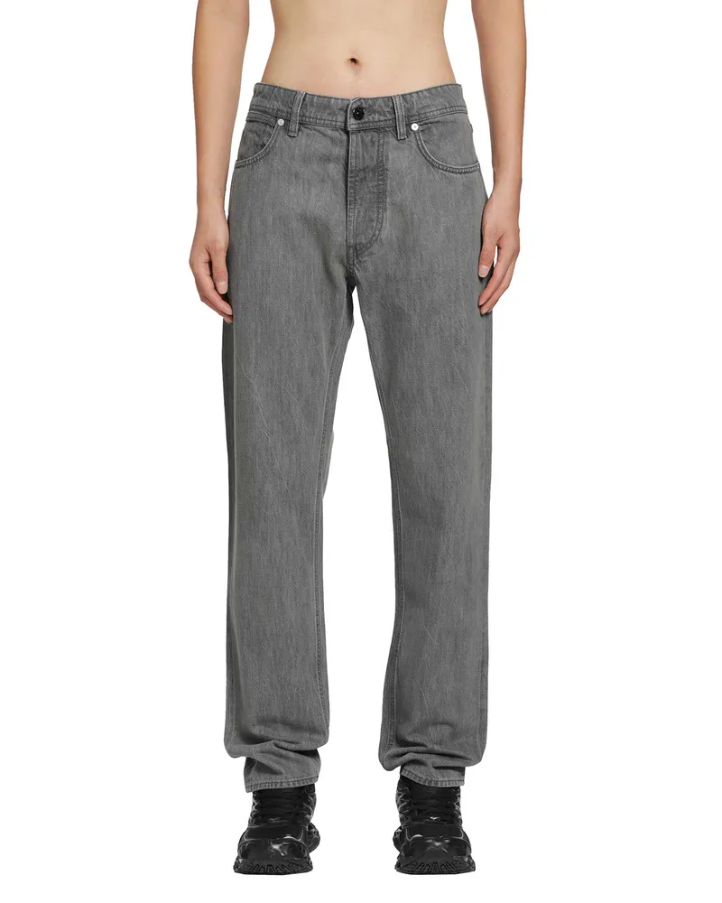 Stone Island J100005 Jeans Blue