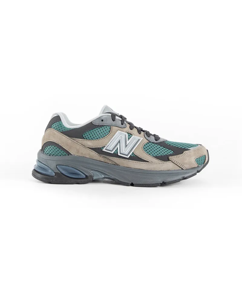 New Balance 2010 Sneakers Beige