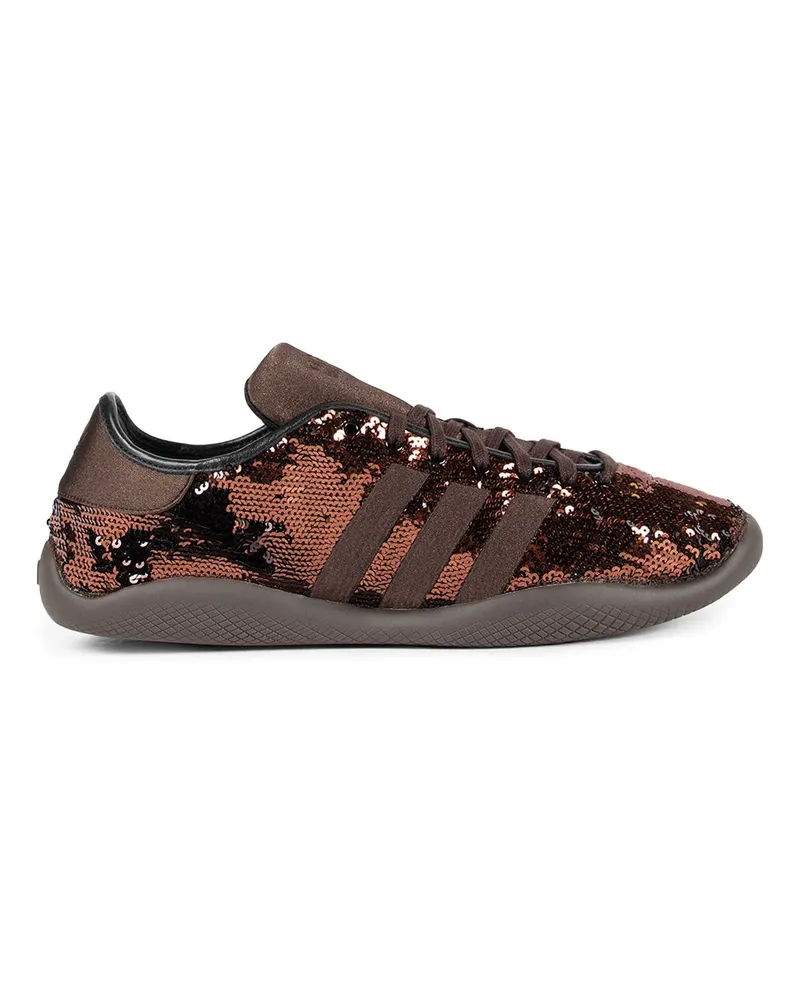 adidas Wales Bonner Karintha Lo Sneakers Brown