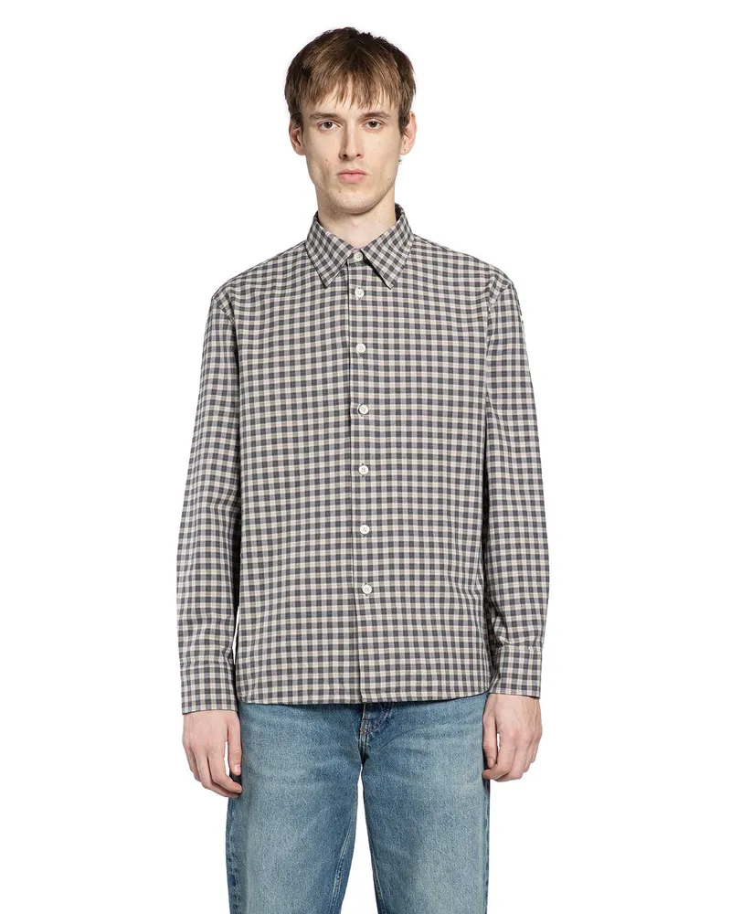 Sunflower Studio Shirt Beige