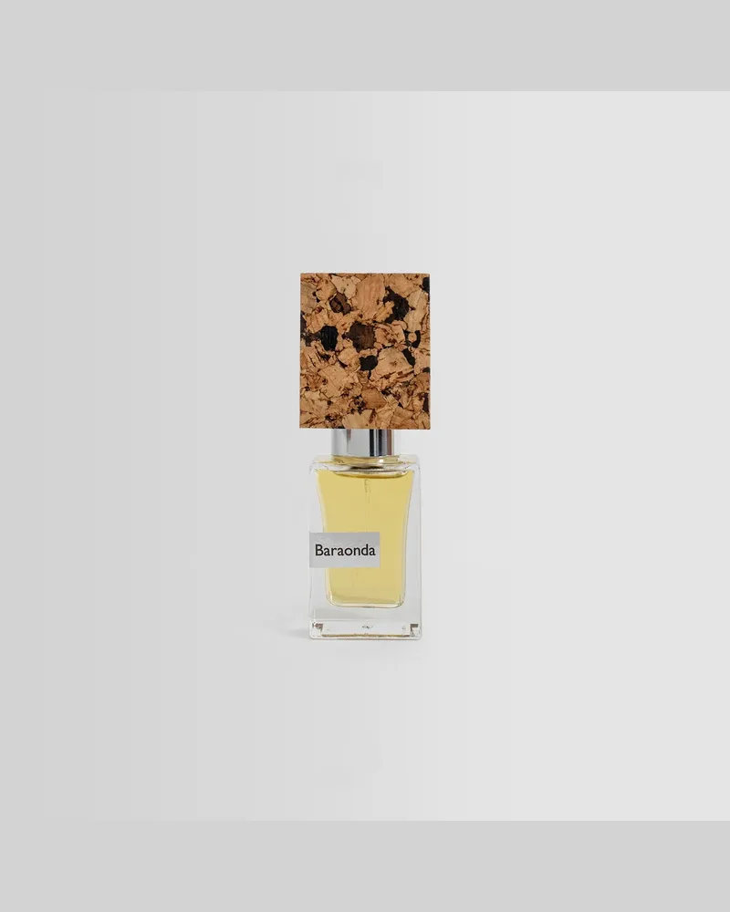 Nasomatto Baraonda Extrait de Parfum 30 ML Colorless