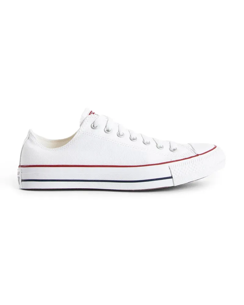 Converse Sneakers Chuck Taylor All Star Wide White